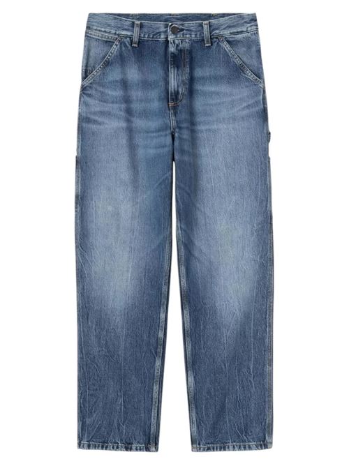 Jeans in denim CARHARTT WIP | I032024017X32